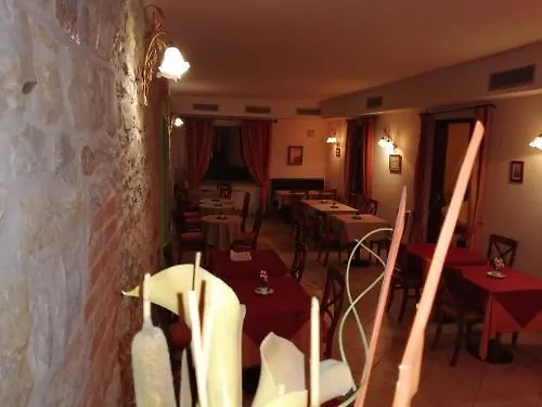 Hotel Azzurra Salsomaggiore Terme