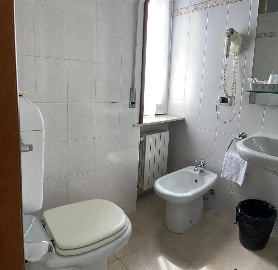 ***  Hotel Azzurra Salsomaggiore Terme Italy