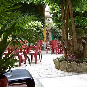 Albergo Corona Salsomaggiore Terme