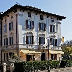 Vittoria Salsomaggiore Terme
